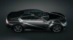 Tronatic Everia Concept 2012 года